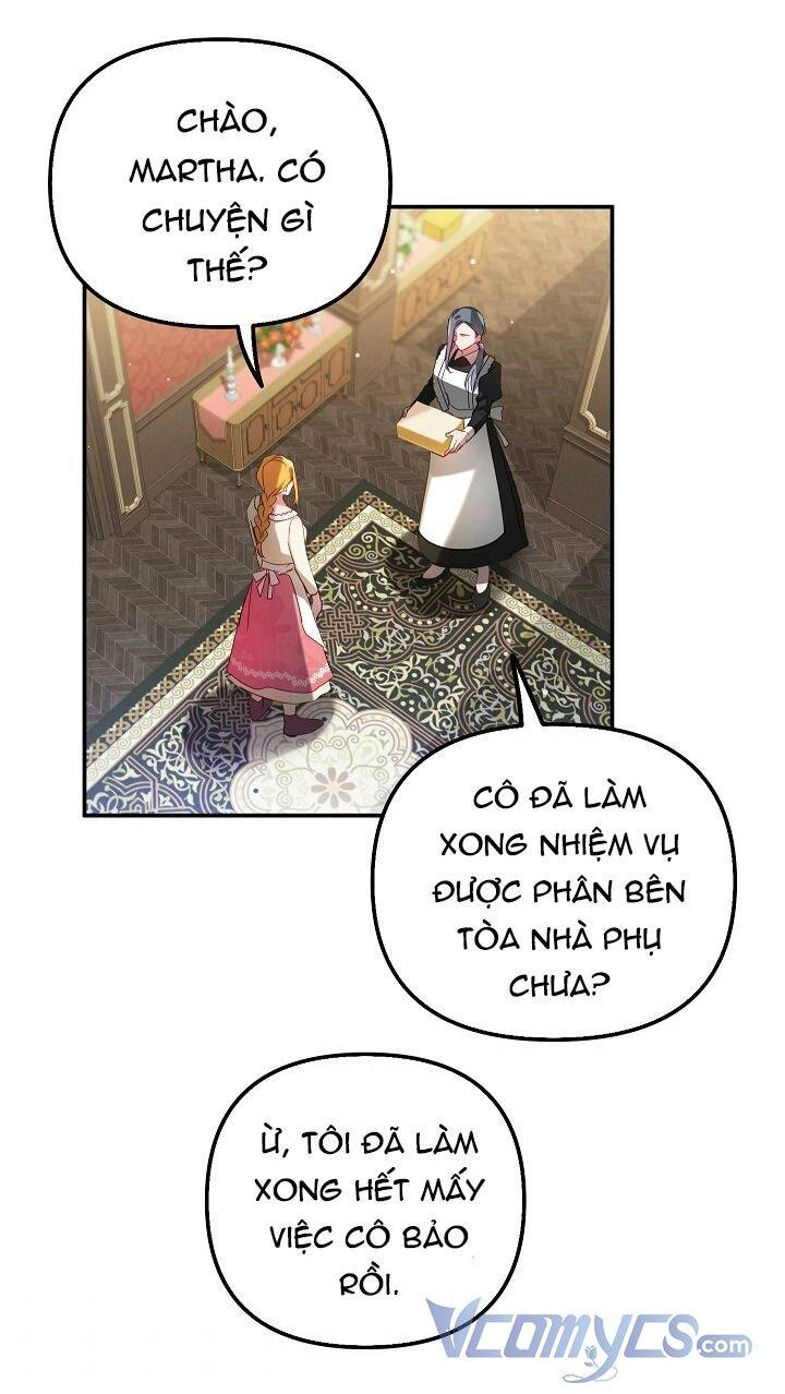 Phương Pháp Ngăn Bạo Chúa Hắc Hoá Chapter 31 - 39