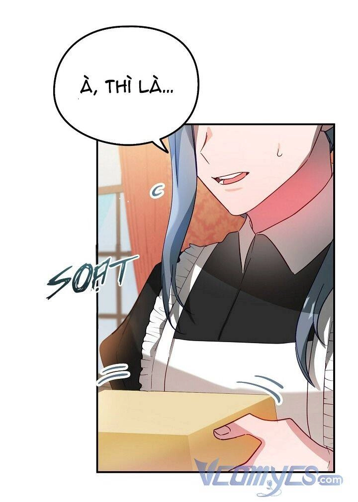 Phương Pháp Ngăn Bạo Chúa Hắc Hoá Chapter 31 - 41