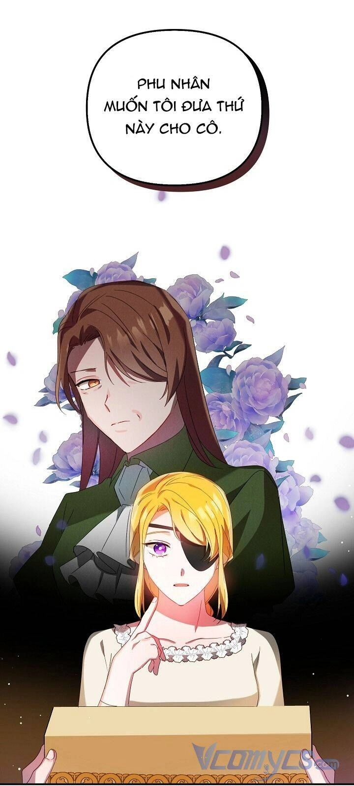 Phương Pháp Ngăn Bạo Chúa Hắc Hoá Chapter 31 - 42