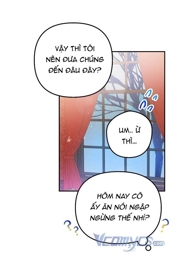 Phương Pháp Ngăn Bạo Chúa Hắc Hoá Chapter 31 - 45