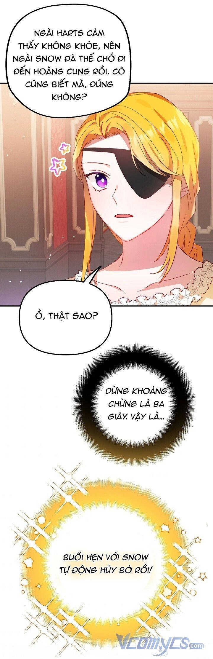 Phương Pháp Ngăn Bạo Chúa Hắc Hoá Chapter 31 - 46