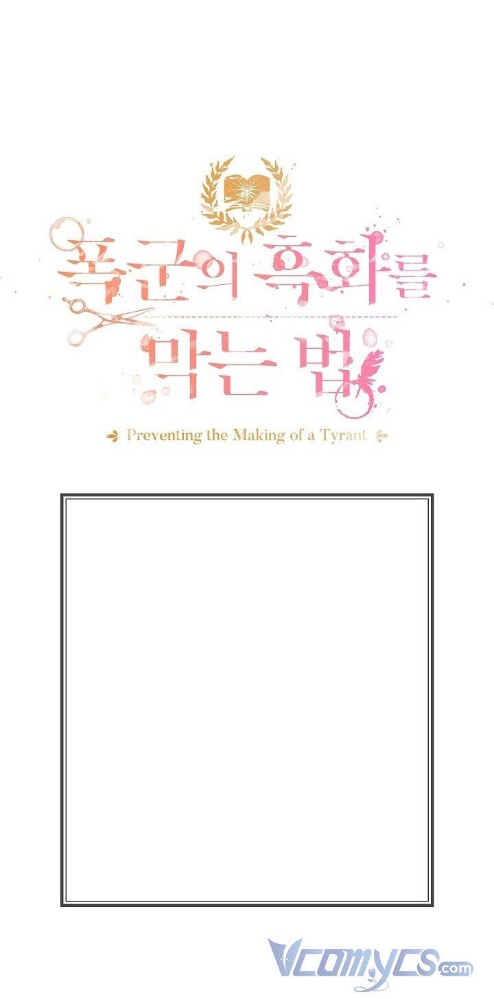 Phương Pháp Ngăn Bạo Chúa Hắc Hoá Chapter 31 - 49