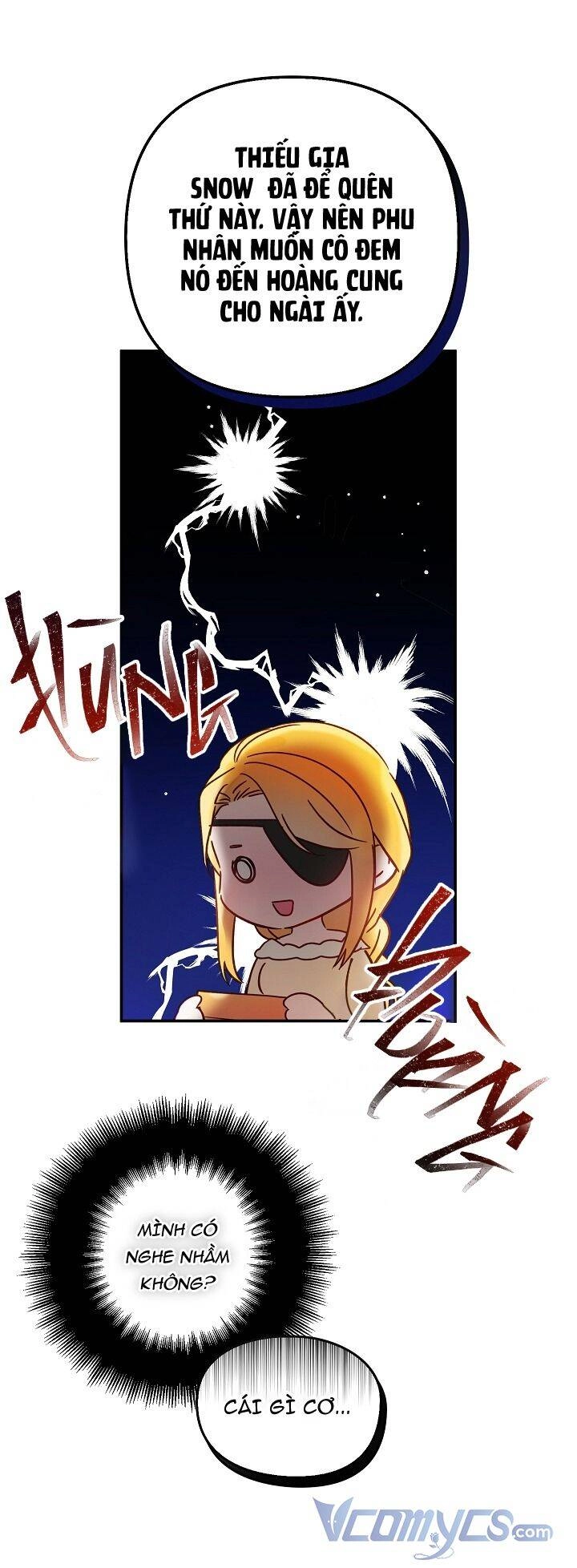 Phương Pháp Ngăn Bạo Chúa Hắc Hoá Chapter 32 - 1