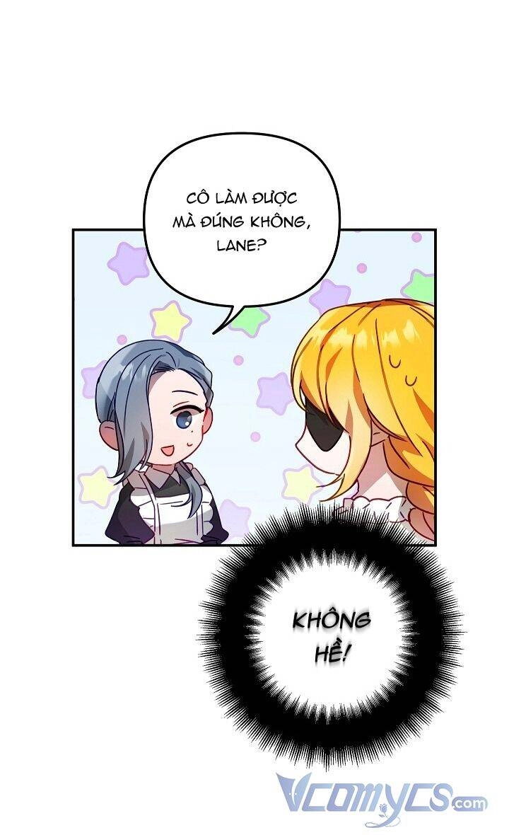 Phương Pháp Ngăn Bạo Chúa Hắc Hoá Chapter 32 - 3