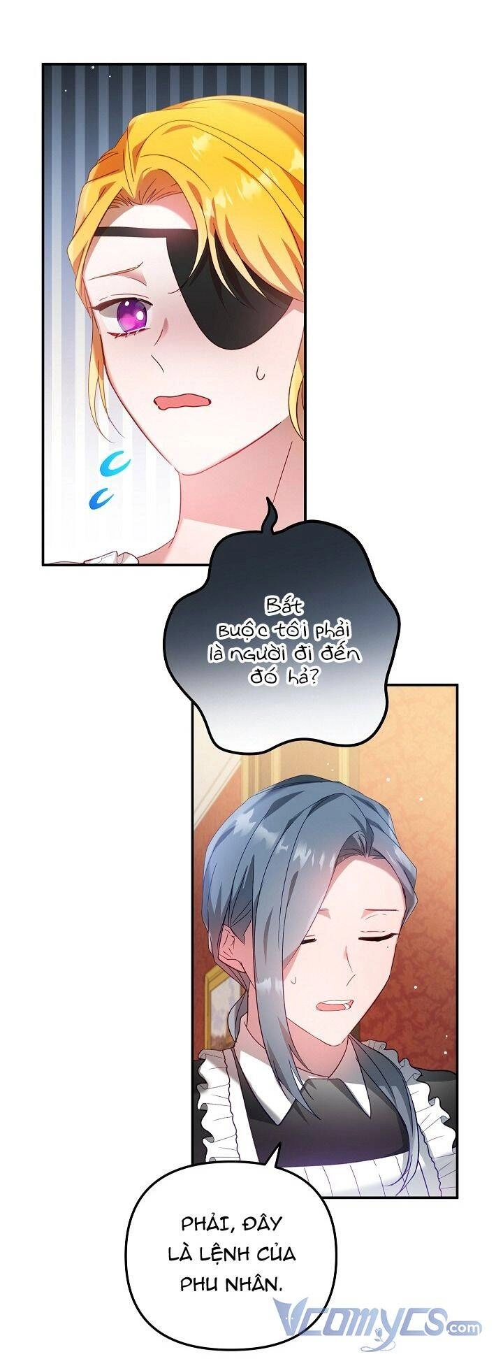 Phương Pháp Ngăn Bạo Chúa Hắc Hoá Chapter 32 - 4