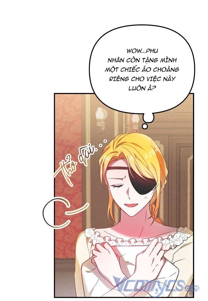 Phương Pháp Ngăn Bạo Chúa Hắc Hoá Chapter 32 - 9