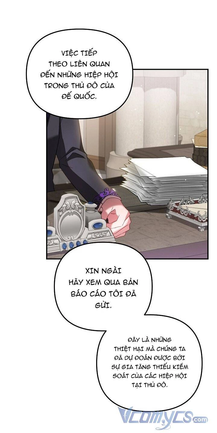 Phương Pháp Ngăn Bạo Chúa Hắc Hoá Chapter 32 - 15