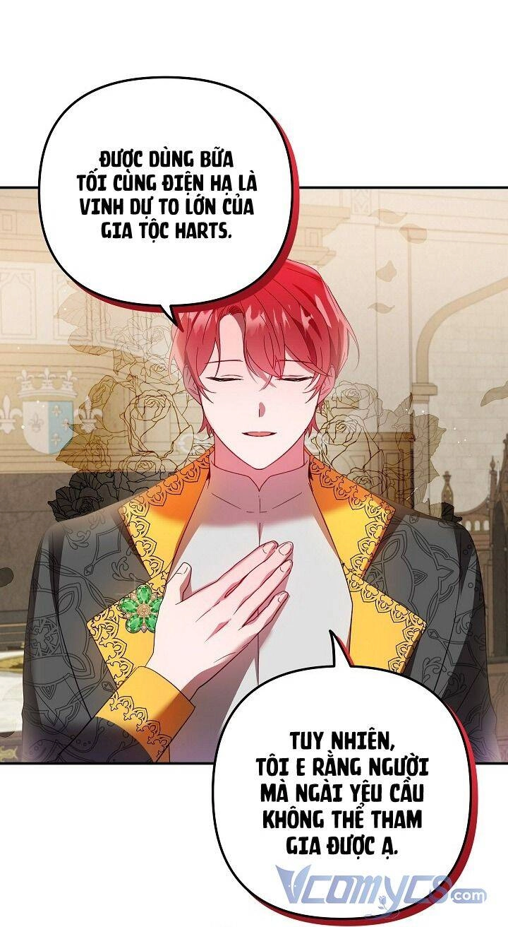 Phương Pháp Ngăn Bạo Chúa Hắc Hoá Chapter 32 - 22