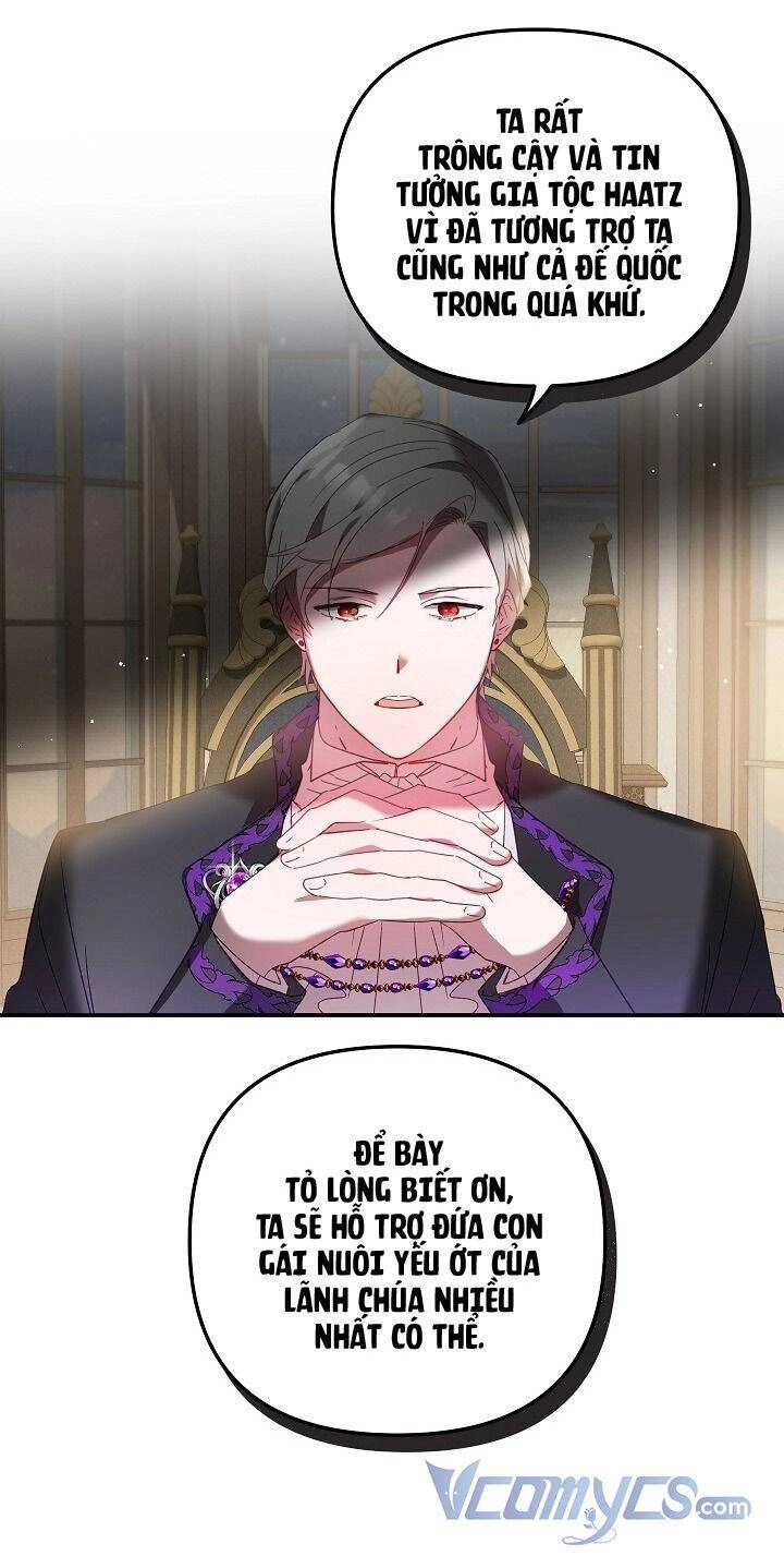 Phương Pháp Ngăn Bạo Chúa Hắc Hoá Chapter 32 - 27