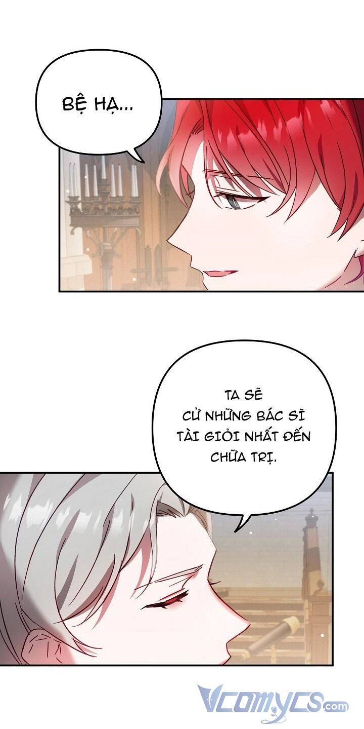 Phương Pháp Ngăn Bạo Chúa Hắc Hoá Chapter 32 - 28