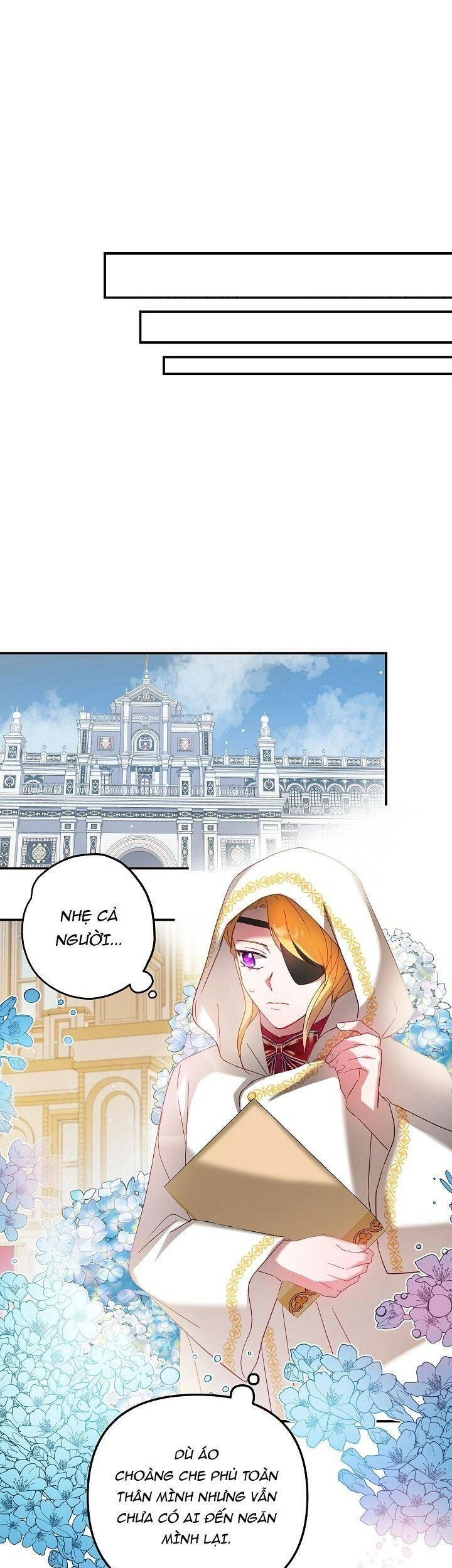 Phương Pháp Ngăn Bạo Chúa Hắc Hoá Chapter 32 - 35