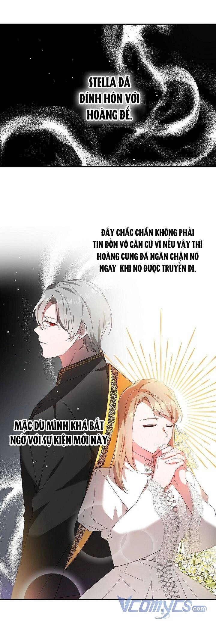 Phương Pháp Ngăn Bạo Chúa Hắc Hoá Chapter 32 - 39