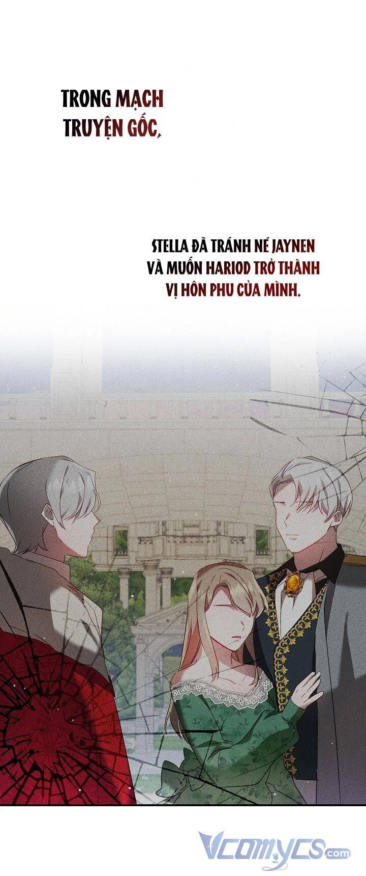 Phương Pháp Ngăn Bạo Chúa Hắc Hoá Chapter 32 - 41