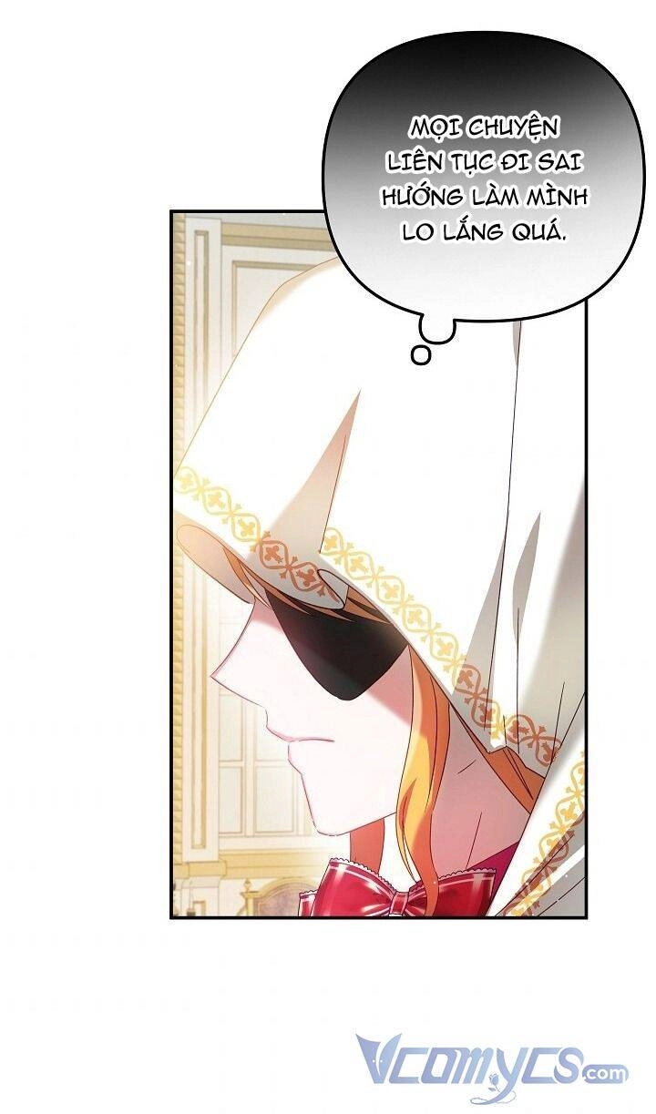 Phương Pháp Ngăn Bạo Chúa Hắc Hoá Chapter 32 - 43