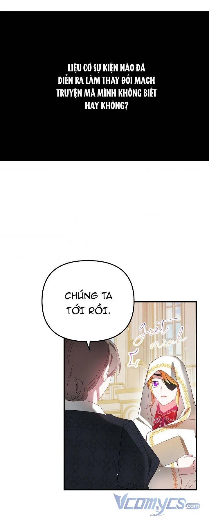 Phương Pháp Ngăn Bạo Chúa Hắc Hoá Chapter 32 - 44