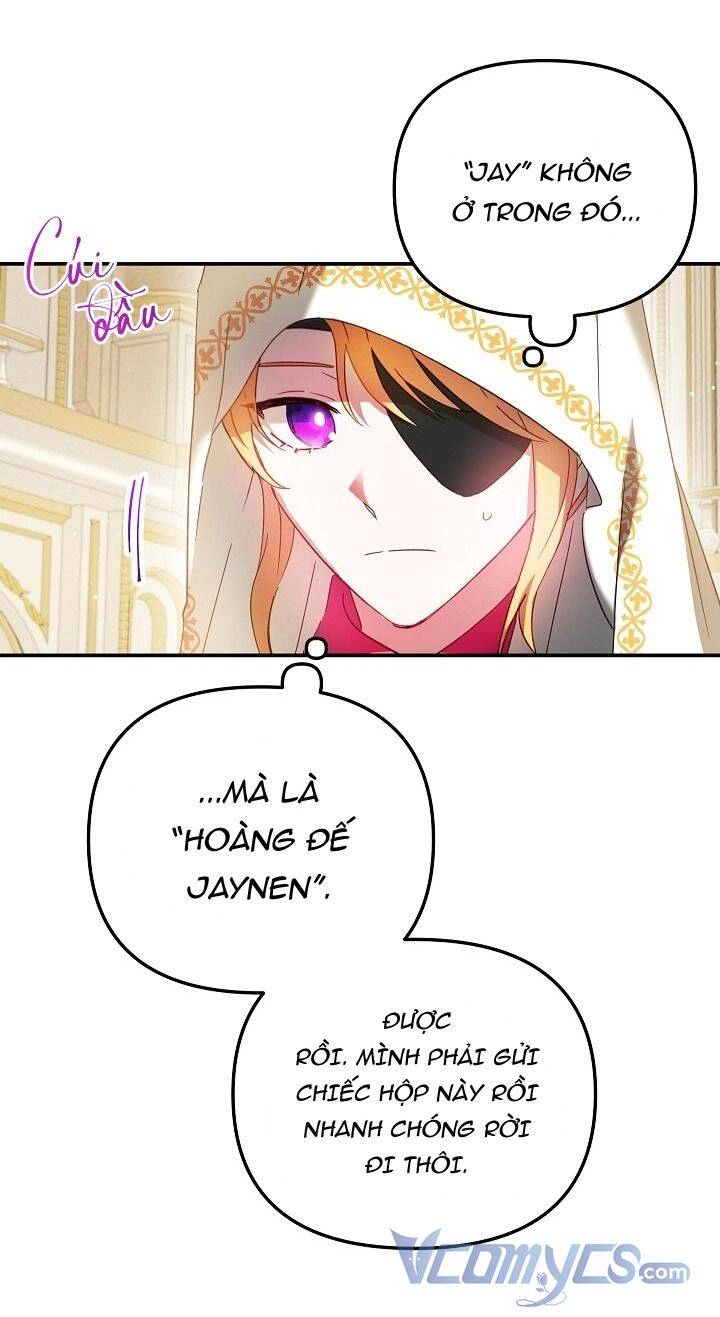 Phương Pháp Ngăn Bạo Chúa Hắc Hoá Chapter 32 - 46