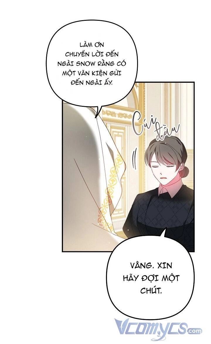 Phương Pháp Ngăn Bạo Chúa Hắc Hoá Chapter 32 - 47