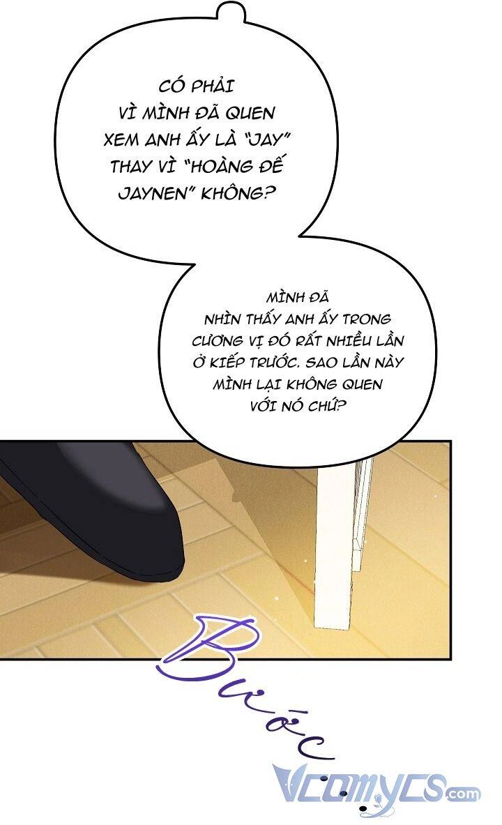 Phương Pháp Ngăn Bạo Chúa Hắc Hoá Chapter 32 - 49