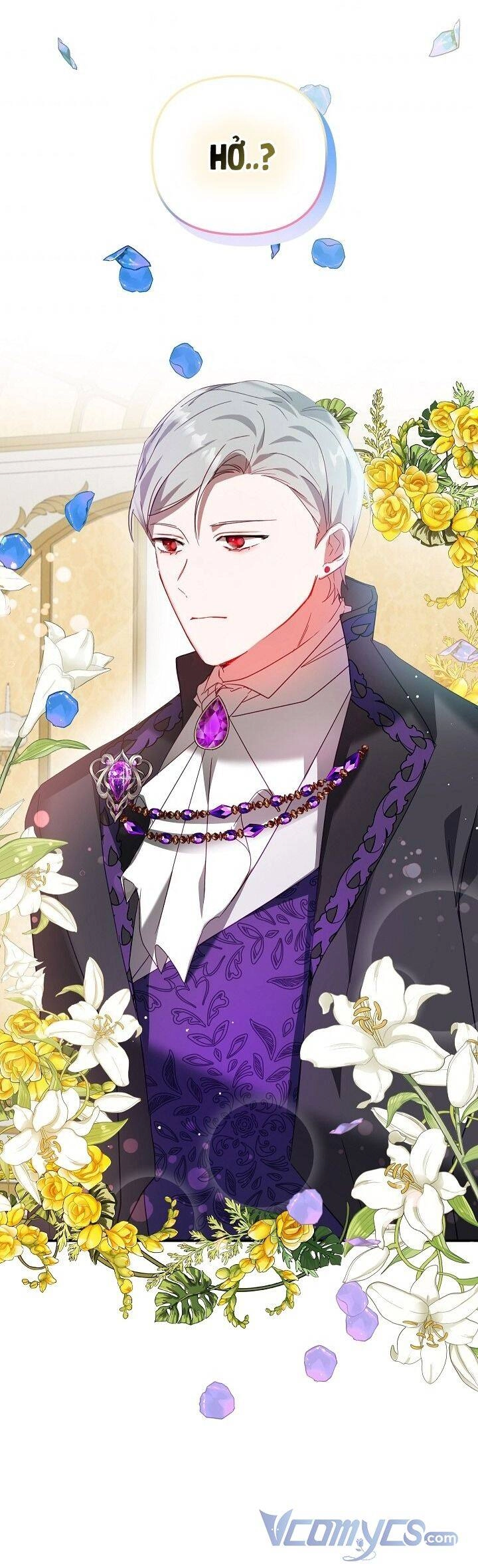 Phương Pháp Ngăn Bạo Chúa Hắc Hoá Chapter 32 - 51