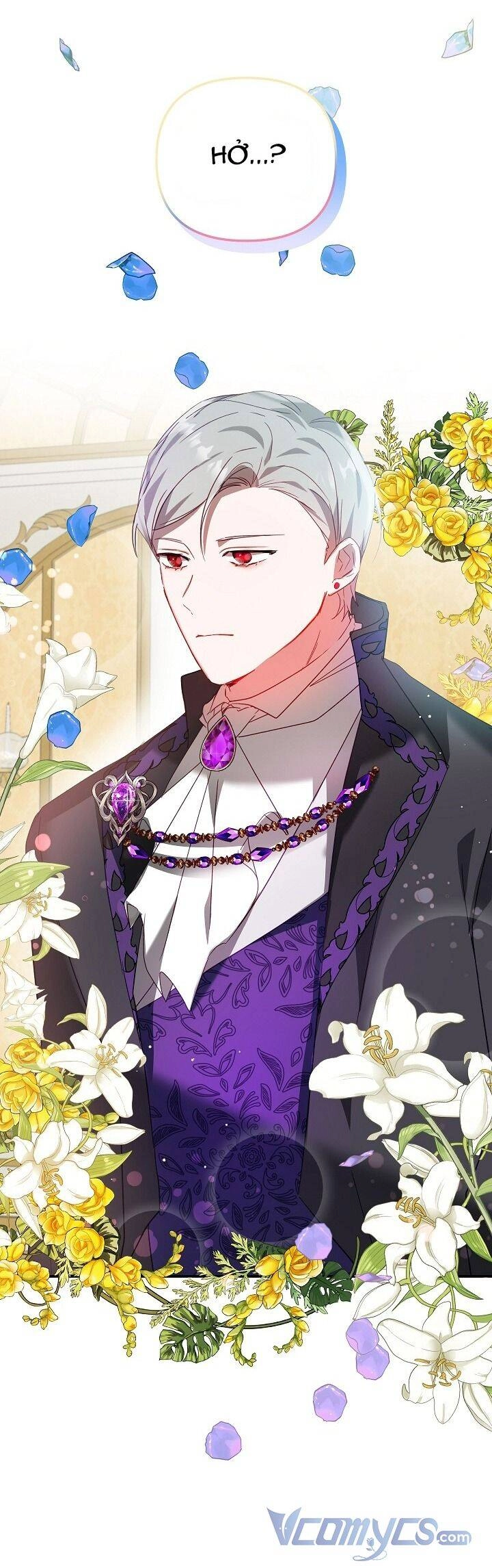 Phương Pháp Ngăn Bạo Chúa Hắc Hoá Chapter 33 - 2