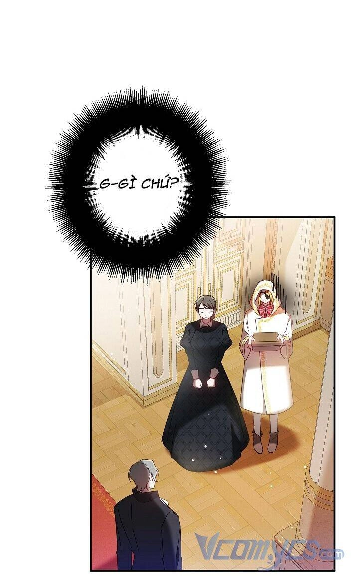 Phương Pháp Ngăn Bạo Chúa Hắc Hoá Chapter 33 - 4