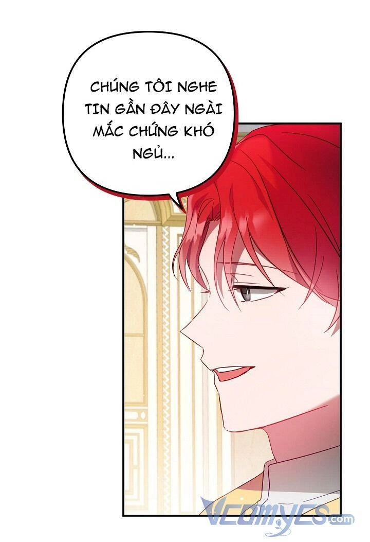 Phương Pháp Ngăn Bạo Chúa Hắc Hoá Chapter 33 - 11