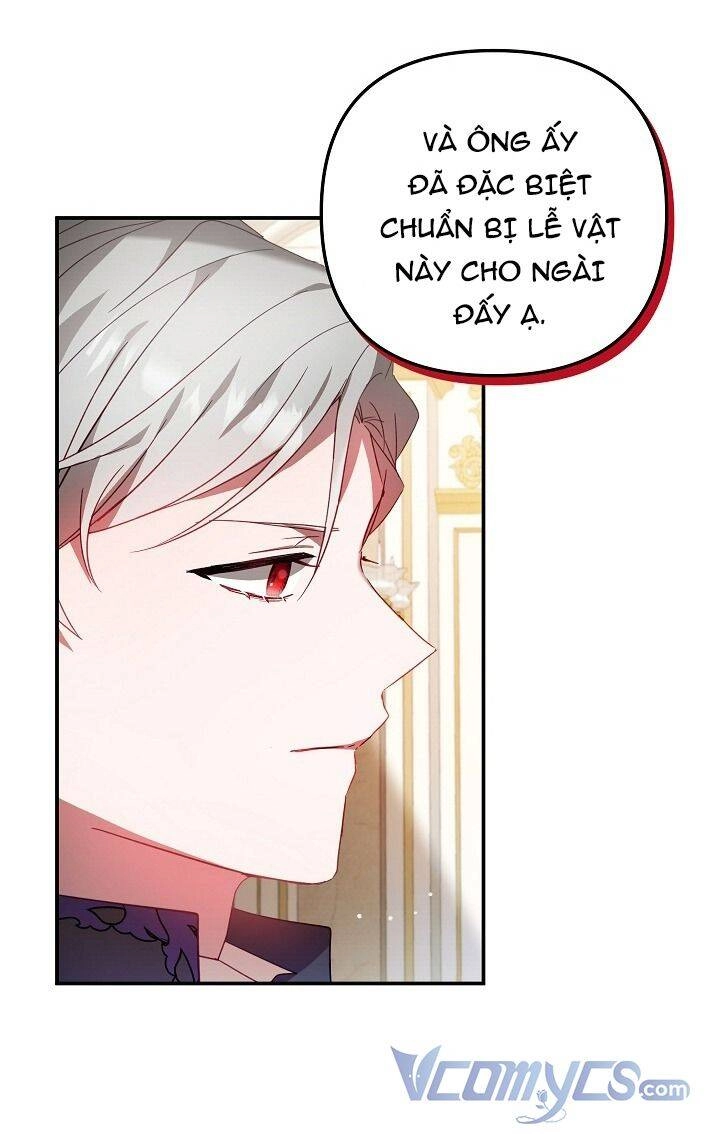 Phương Pháp Ngăn Bạo Chúa Hắc Hoá Chapter 33 - 12