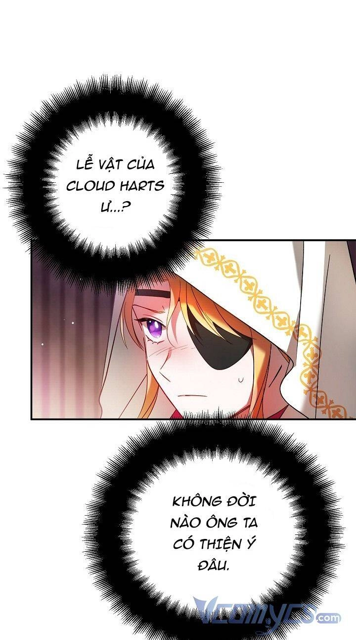 Phương Pháp Ngăn Bạo Chúa Hắc Hoá Chapter 33 - 13