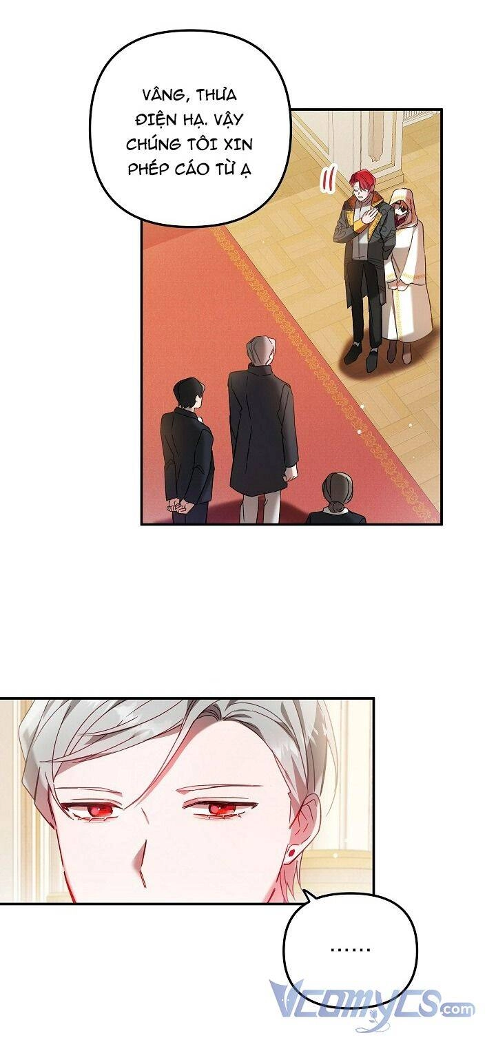 Phương Pháp Ngăn Bạo Chúa Hắc Hoá Chapter 33 - 18