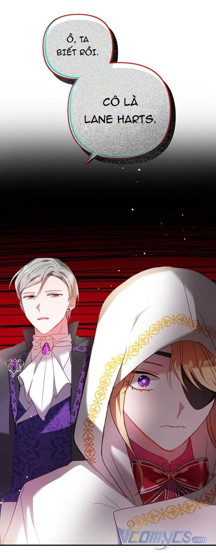 Phương Pháp Ngăn Bạo Chúa Hắc Hoá Chapter 33 - 19