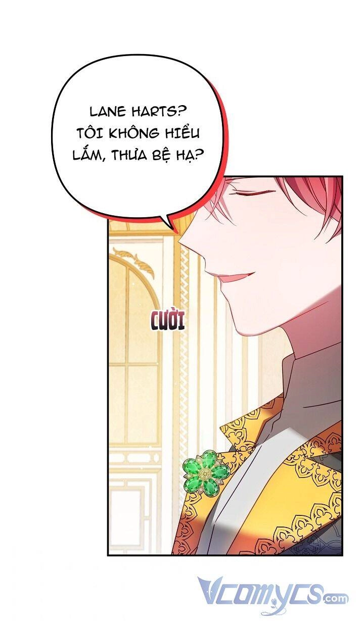 Phương Pháp Ngăn Bạo Chúa Hắc Hoá Chapter 33 - 22