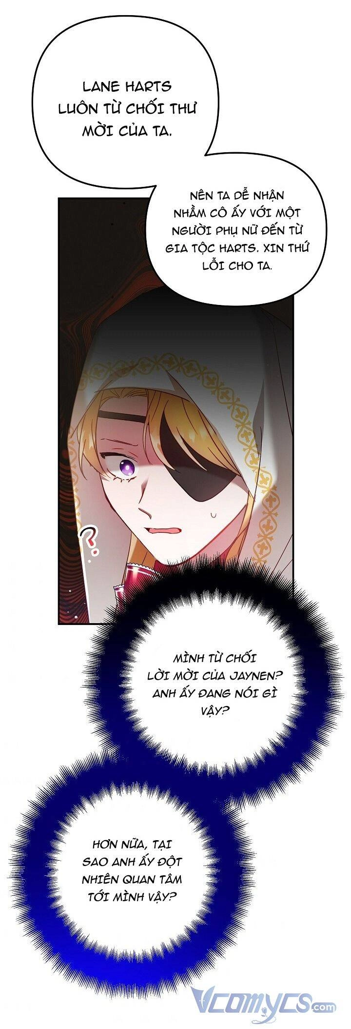 Phương Pháp Ngăn Bạo Chúa Hắc Hoá Chapter 33 - 29