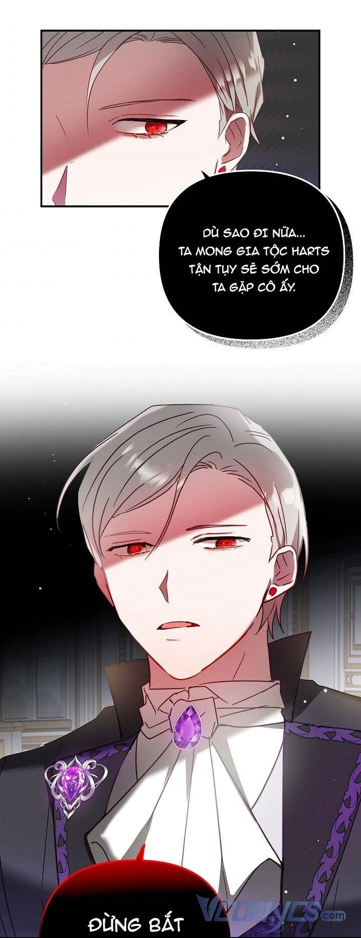 Phương Pháp Ngăn Bạo Chúa Hắc Hoá Chapter 33 - 30