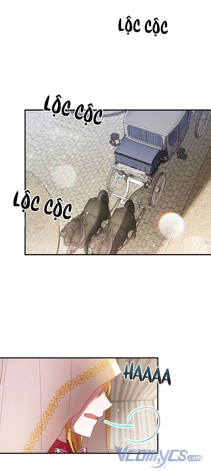 Phương Pháp Ngăn Bạo Chúa Hắc Hoá Chapter 33 - 34