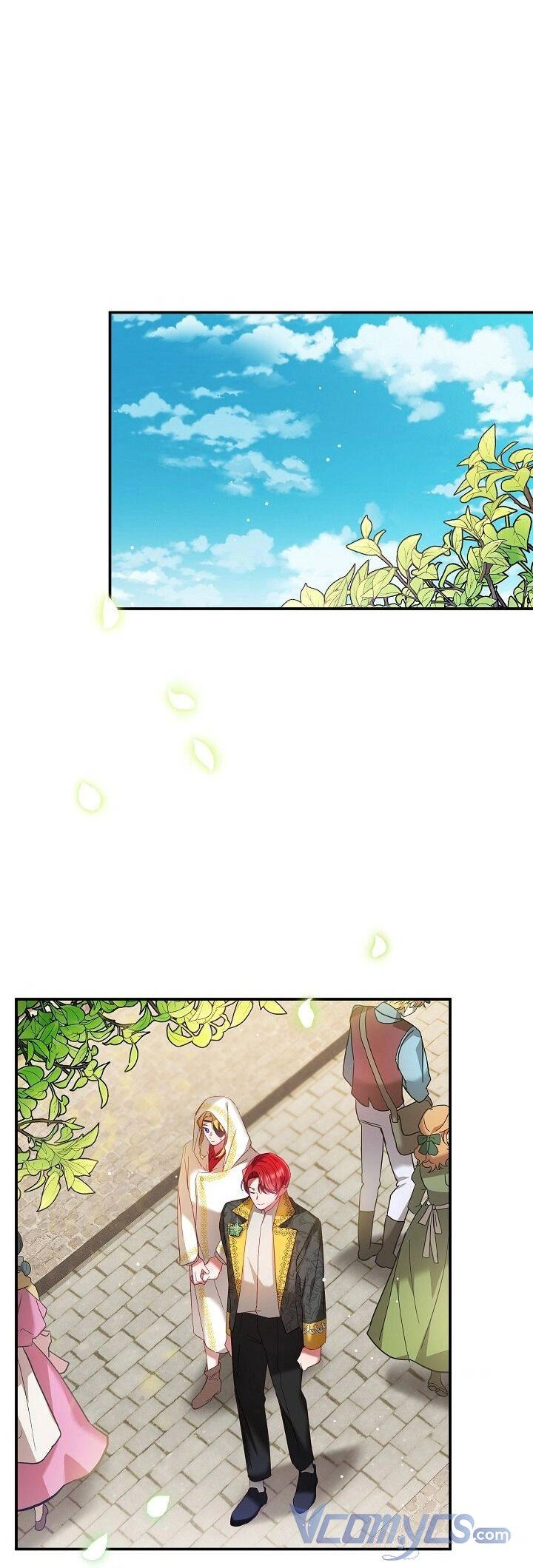 Phương Pháp Ngăn Bạo Chúa Hắc Hoá Chapter 34 - 4