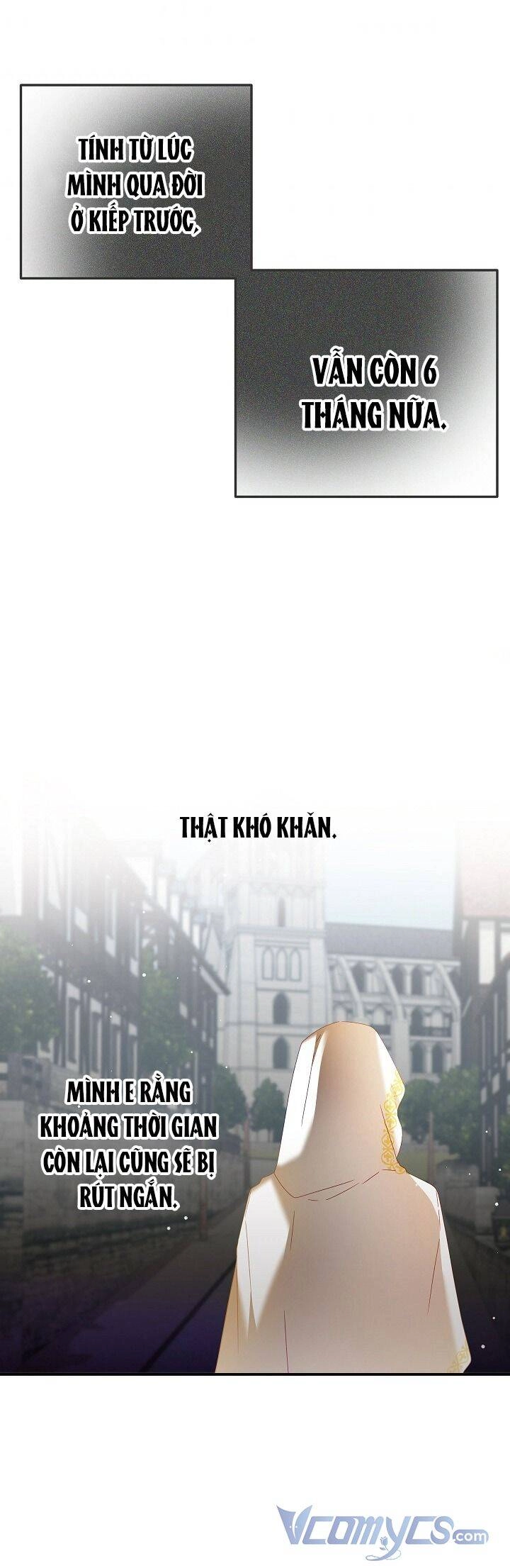 Phương Pháp Ngăn Bạo Chúa Hắc Hoá Chapter 34 - 6