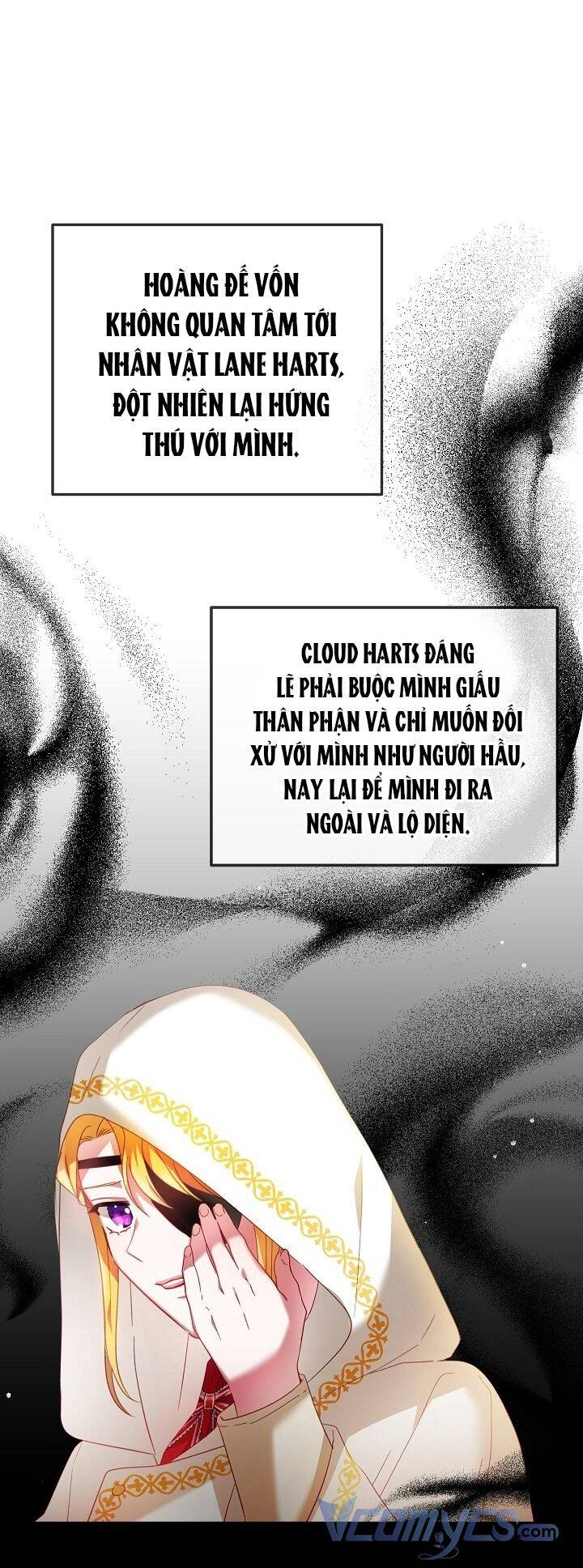 Phương Pháp Ngăn Bạo Chúa Hắc Hoá Chapter 34 - 7