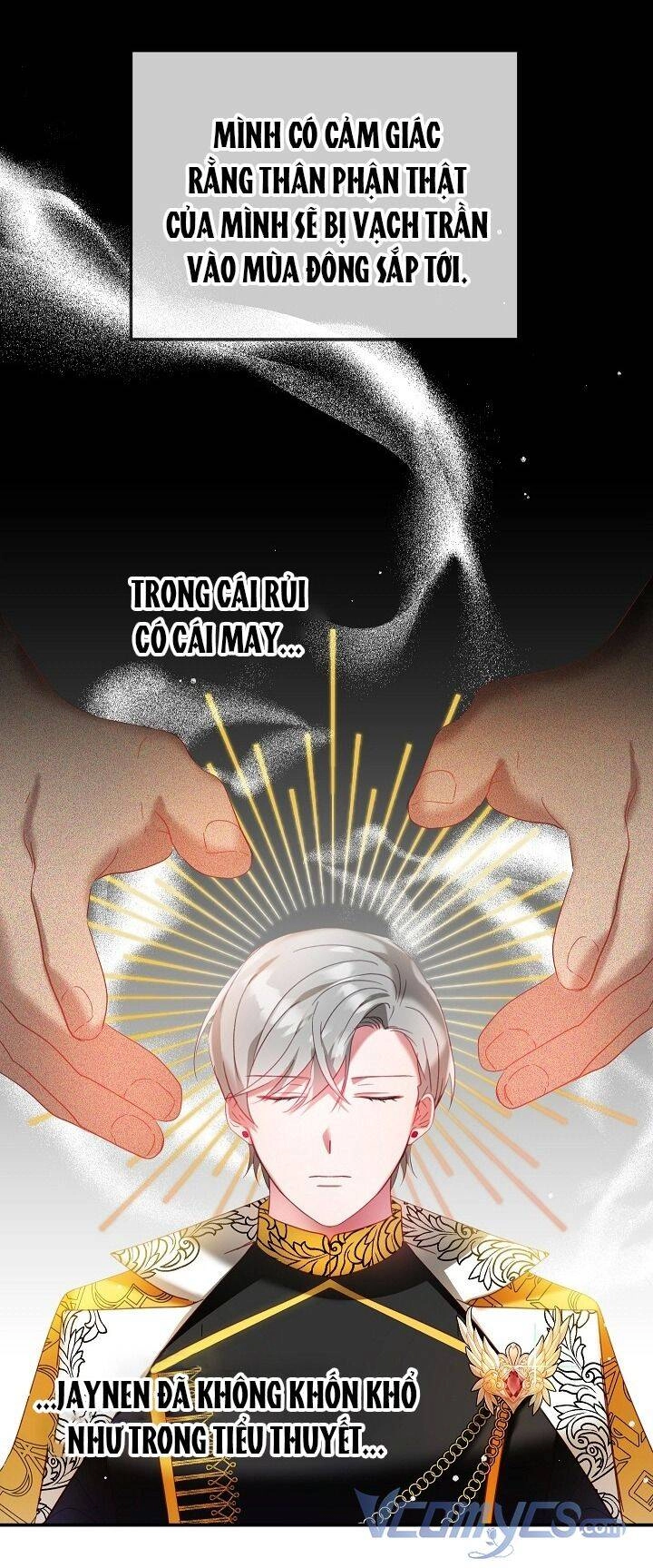 Phương Pháp Ngăn Bạo Chúa Hắc Hoá Chapter 34 - 8