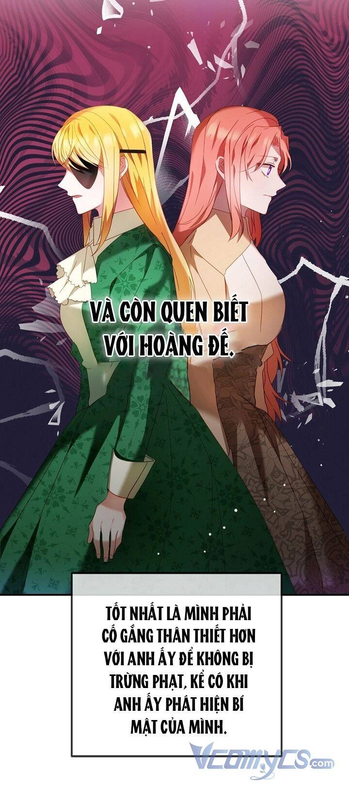 Phương Pháp Ngăn Bạo Chúa Hắc Hoá Chapter 34 - 10