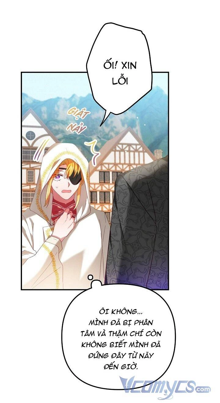 Phương Pháp Ngăn Bạo Chúa Hắc Hoá Chapter 34 - 12