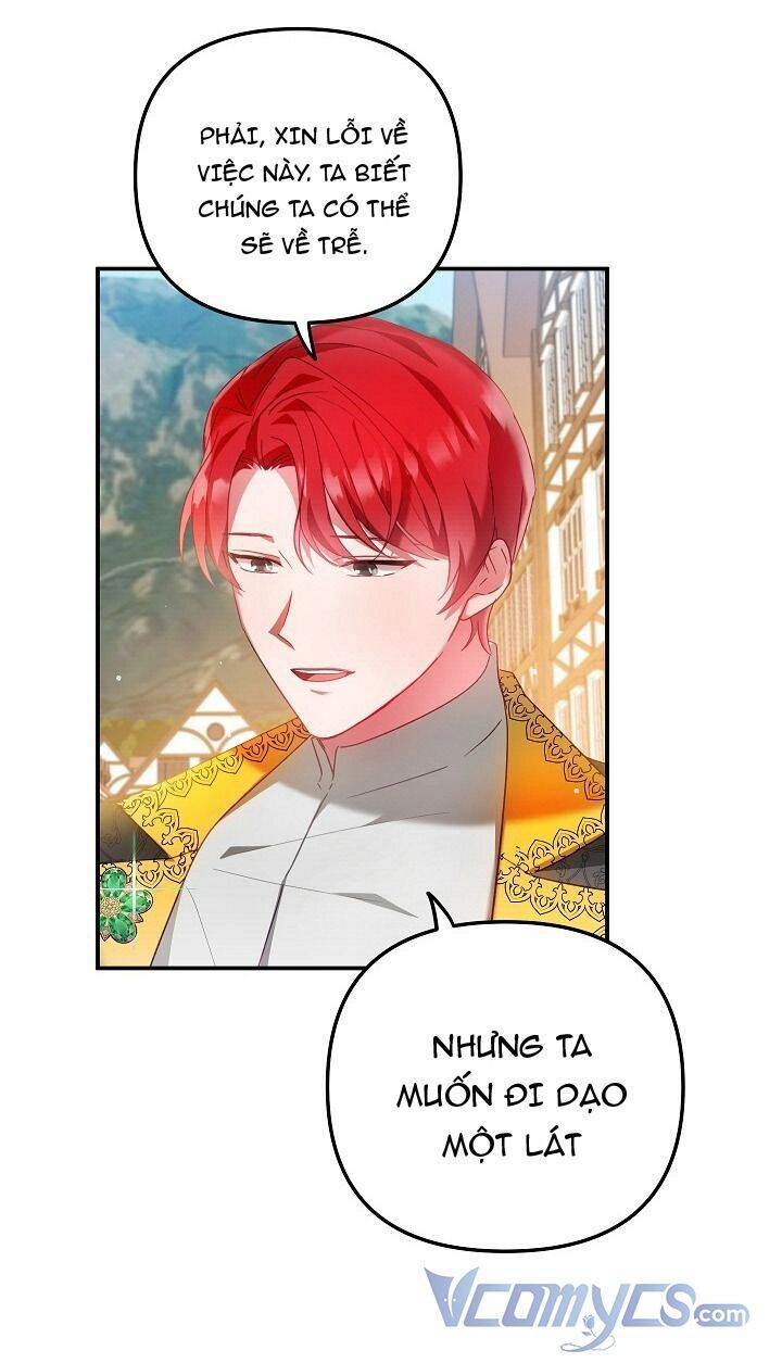 Phương Pháp Ngăn Bạo Chúa Hắc Hoá Chapter 34 - 14