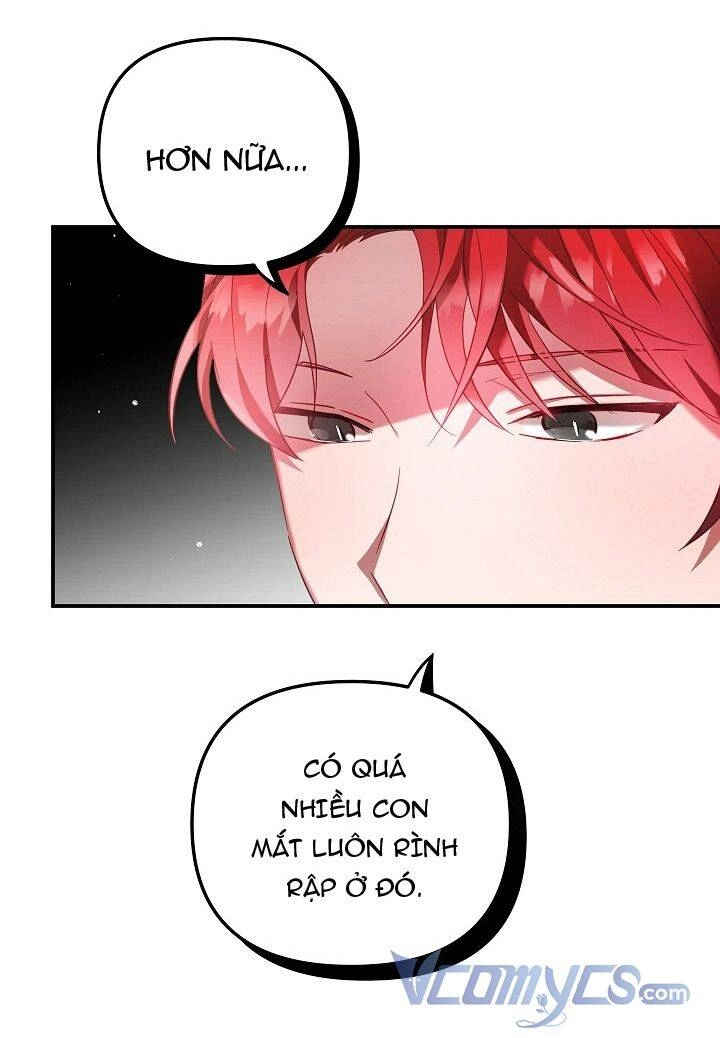 Phương Pháp Ngăn Bạo Chúa Hắc Hoá Chapter 34 - 16