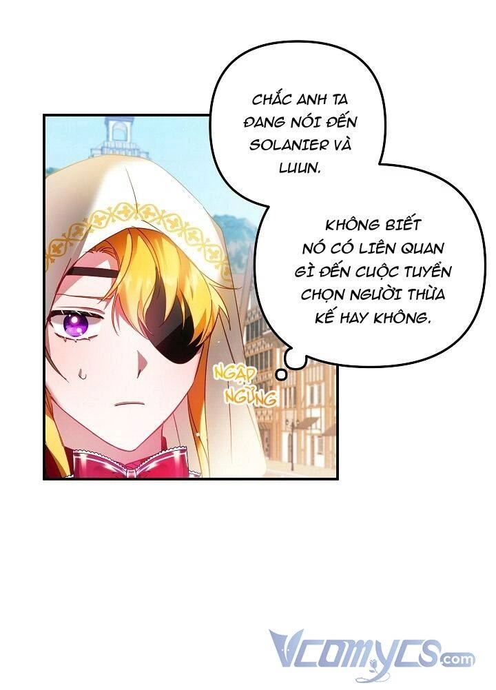 Phương Pháp Ngăn Bạo Chúa Hắc Hoá Chapter 34 - 17