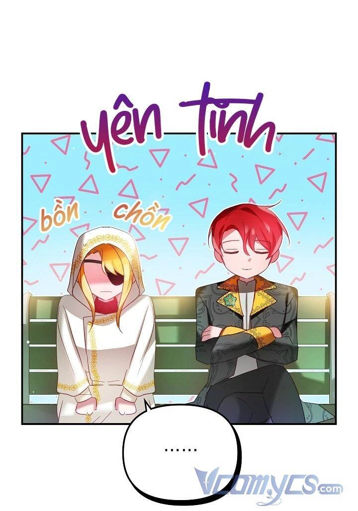 Phương Pháp Ngăn Bạo Chúa Hắc Hoá Chapter 34 - 19