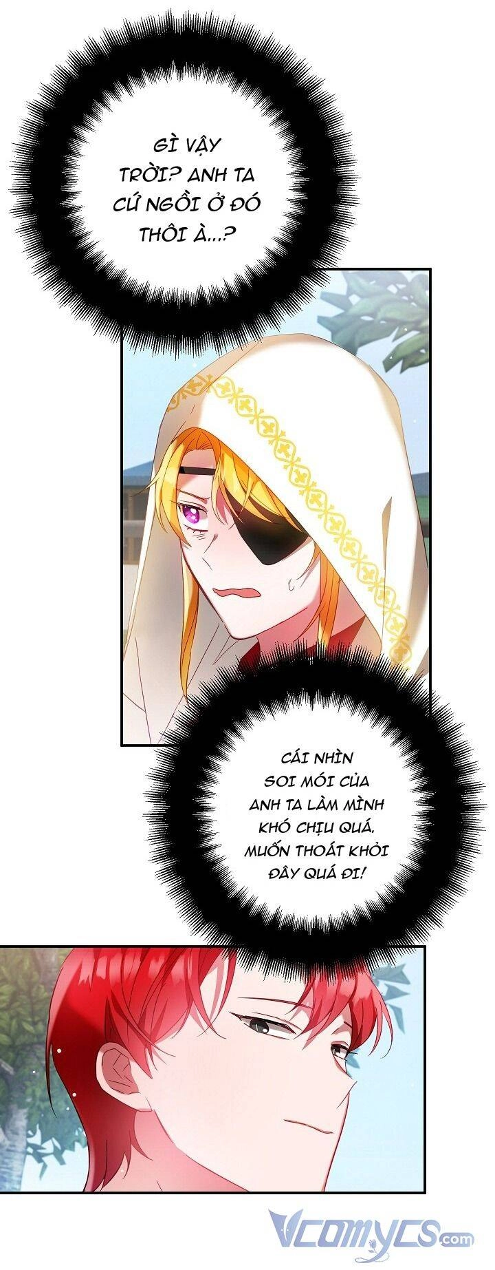 Phương Pháp Ngăn Bạo Chúa Hắc Hoá Chapter 34 - 20