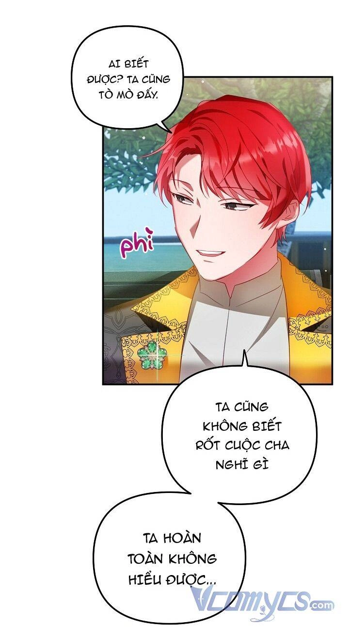 Phương Pháp Ngăn Bạo Chúa Hắc Hoá Chapter 34 - 22