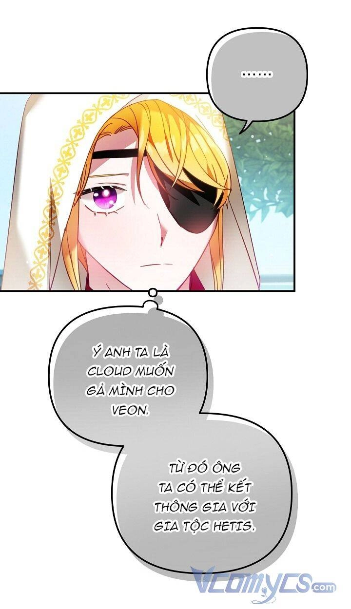 Phương Pháp Ngăn Bạo Chúa Hắc Hoá Chapter 34 - 28