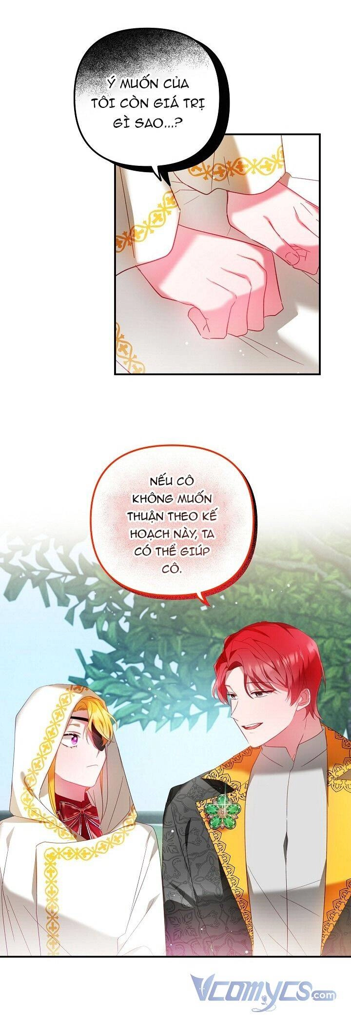 Phương Pháp Ngăn Bạo Chúa Hắc Hoá Chapter 34 - 29