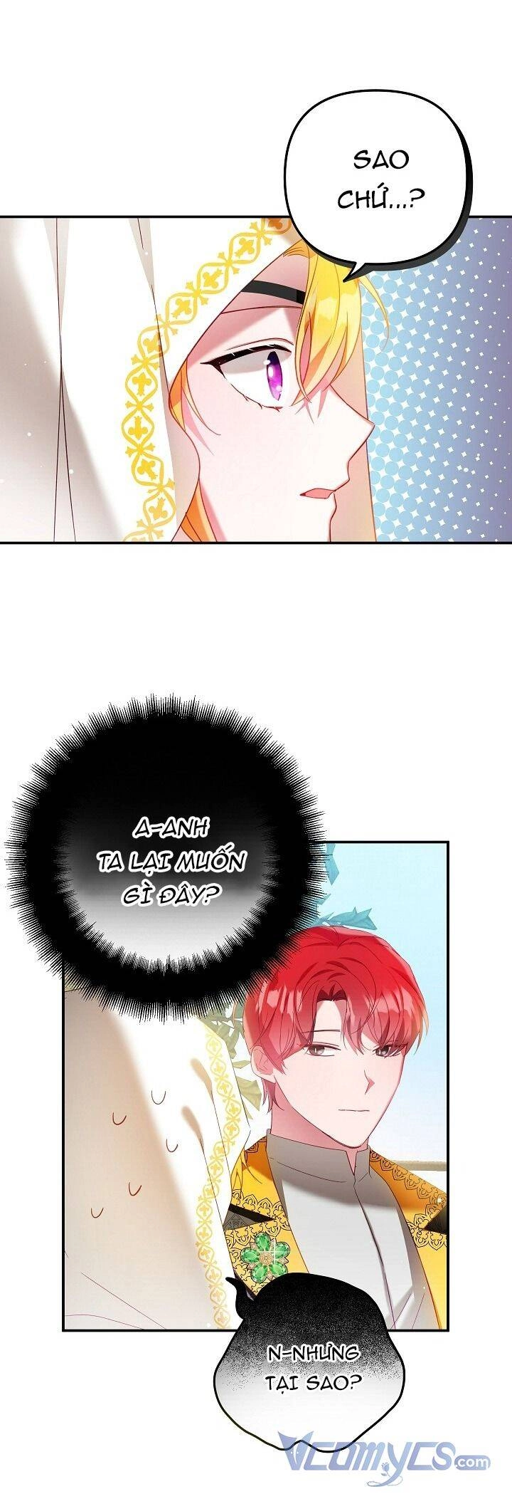 Phương Pháp Ngăn Bạo Chúa Hắc Hoá Chapter 34 - 30