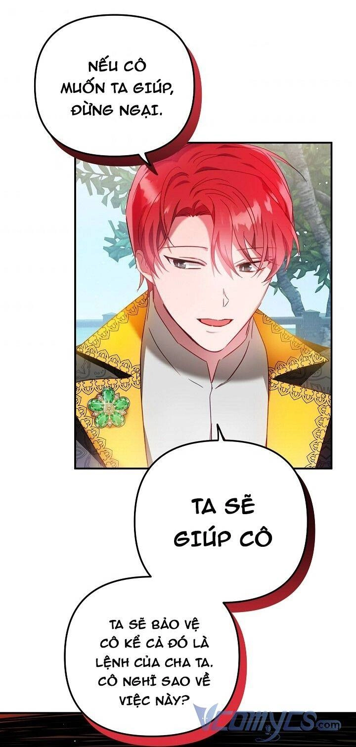 Phương Pháp Ngăn Bạo Chúa Hắc Hoá Chapter 34 - 32